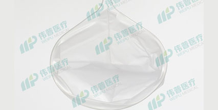 Disposable endoscopic specimen collection bag