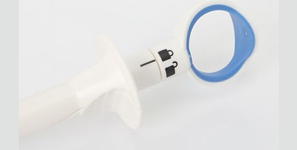 Disposable Minimally Invasive Fascia Closure Device (WPJQ) 