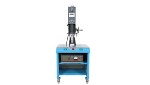 What products can ultrasonic plastic welding machine weld?